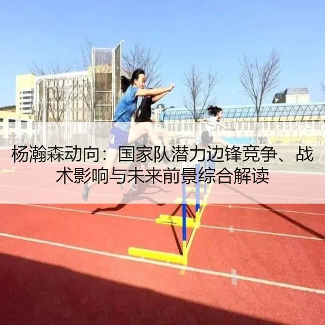 杨瀚森动向：国家队潜力边锋竞争、战术影响与未来前景综合解读