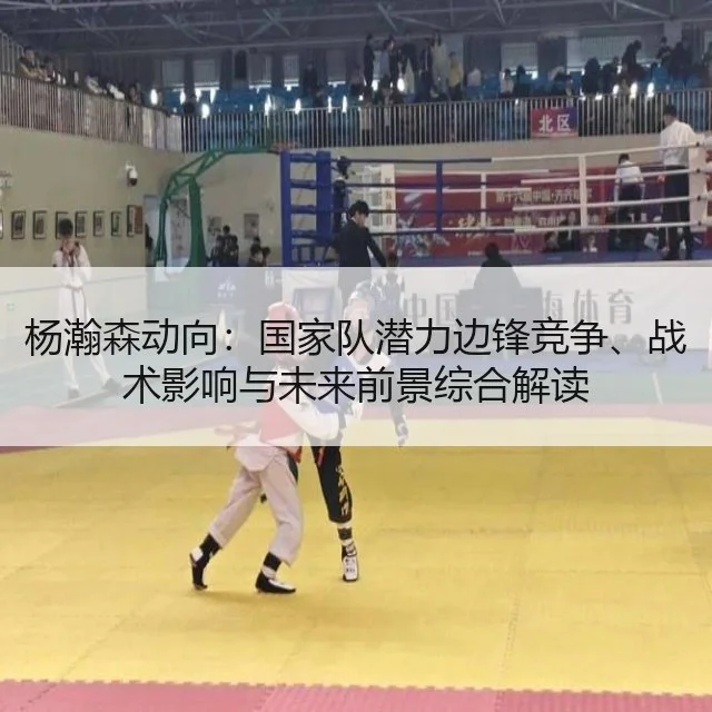 杨瀚森动向：国家队潜力边锋竞争、战术影响与未来前景综合解读